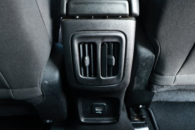 2021 Jeep Compass Sport FWD