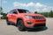 2021 Jeep Compass Sport FWD