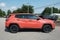 2021 Jeep Compass Sport FWD