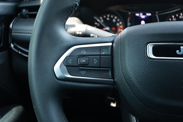 2022 Jeep Compass Altitude FWD