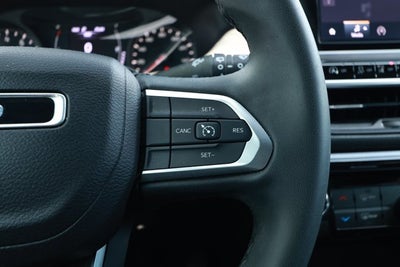 2022 Jeep Compass Altitude FWD