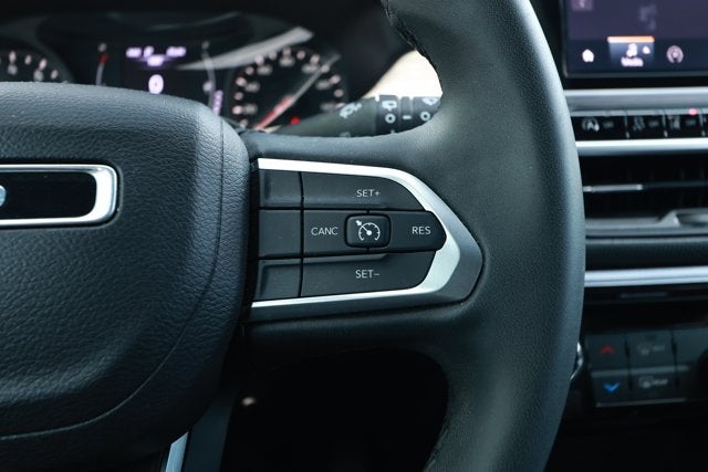 2022 Jeep Compass Altitude FWD