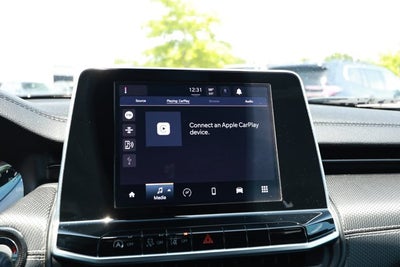 2022 Jeep Compass Altitude FWD