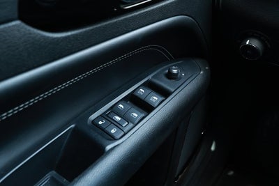 2022 Jeep Compass Altitude FWD