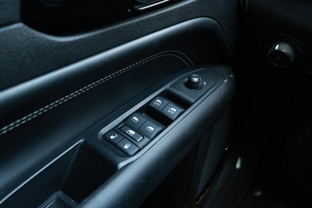 2022 Jeep Compass Altitude FWD