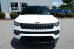 2022 Jeep Compass Altitude FWD
