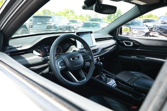 2022 Jeep Compass Altitude FWD