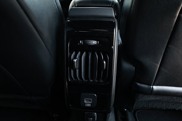 2022 Jeep Compass Altitude FWD