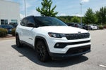 2022 Jeep Compass Altitude FWD