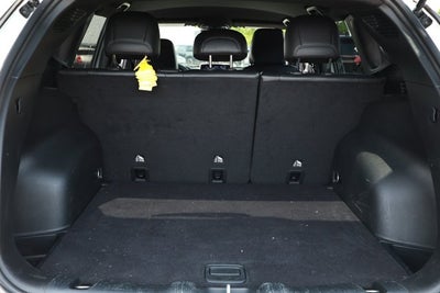 2022 Jeep Compass Altitude FWD