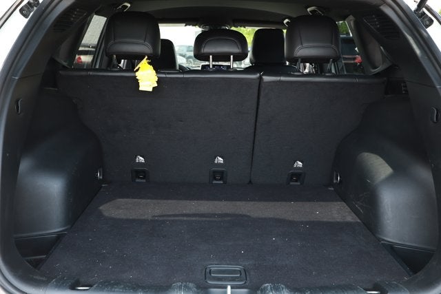 2022 Jeep Compass Altitude FWD