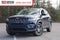 2020 Jeep Compass Sun and Safety FWD