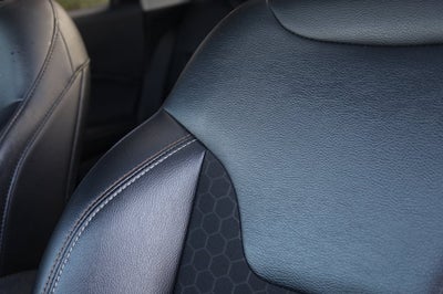 2020 Jeep Compass Sun and Safety FWD