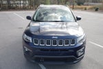 2020 Jeep Compass Sun and Safety FWD