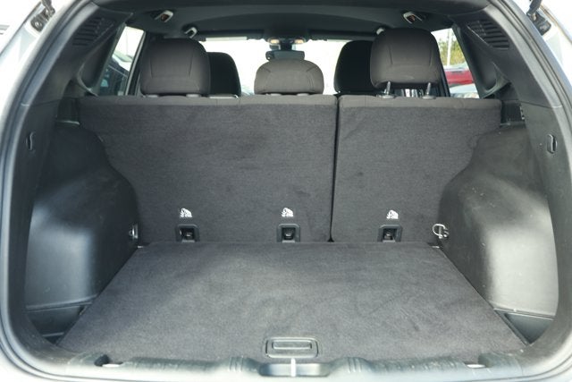 2023 Jeep Compass Sport 4x4