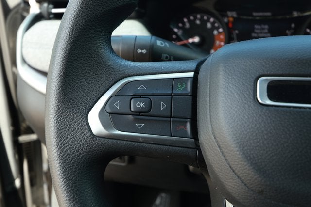 2023 Jeep Compass Sport 4x4