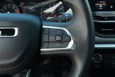 2023 Jeep Compass Sport 4x4