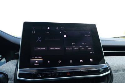 2023 Jeep Compass Sport 4x4