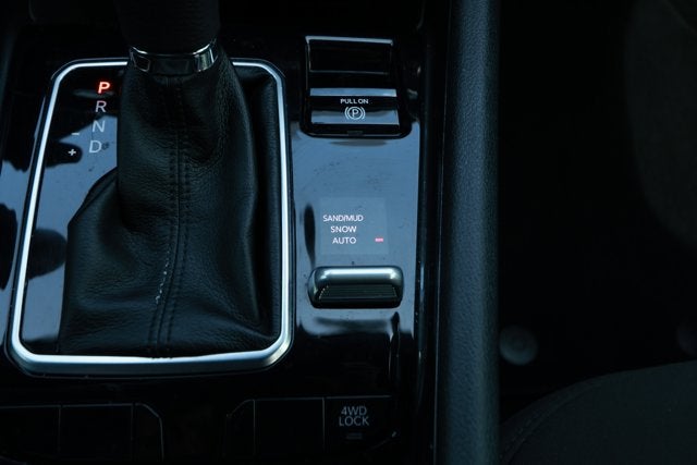 2023 Jeep Compass Sport 4x4