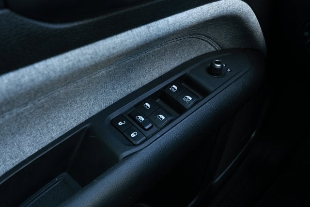 2023 Jeep Compass Sport 4x4