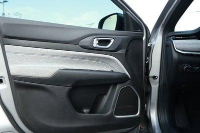 2023 Jeep Compass Sport 4x4