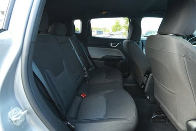 2023 Jeep Compass Sport 4x4