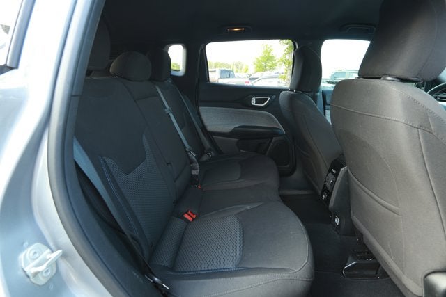 2023 Jeep Compass Sport 4x4