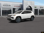 2026 Jeep Compass COMPASS 85TH ANNIVERSARY EDITION 4X4