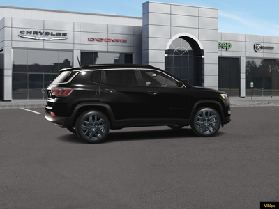 2026 Jeep Compass COMPASS 85TH ANNIVERSARY EDITION 4X4