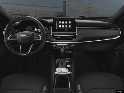2026 Jeep Compass COMPASS 85TH ANNIVERSARY EDITION 4X4