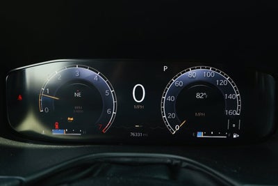 2022 Jeep Compass High Altitude 4x4