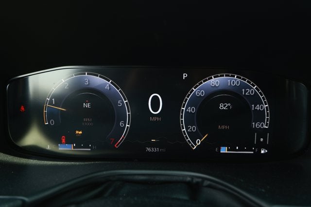 2022 Jeep Compass High Altitude 4x4