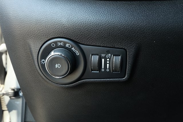 2022 Jeep Compass High Altitude 4x4