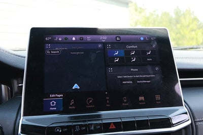 2022 Jeep Compass High Altitude 4x4