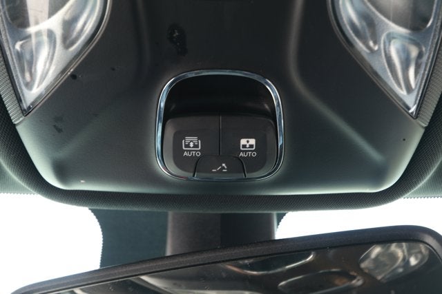 2022 Jeep Compass High Altitude 4x4