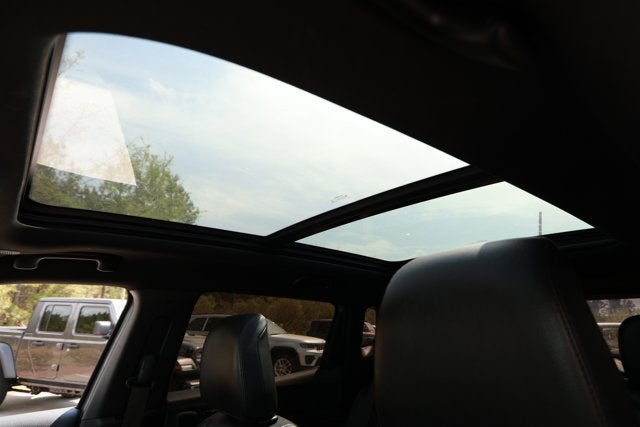 2022 Jeep Compass High Altitude 4x4