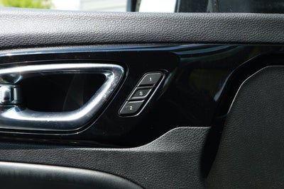 2022 Jeep Compass High Altitude 4x4