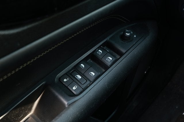 2022 Jeep Compass High Altitude 4x4