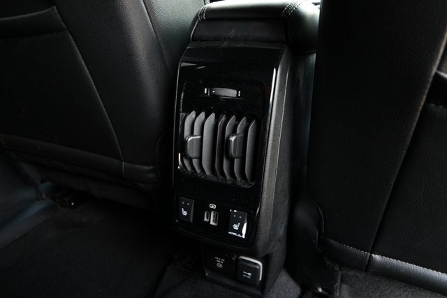 2022 Jeep Compass High Altitude 4x4