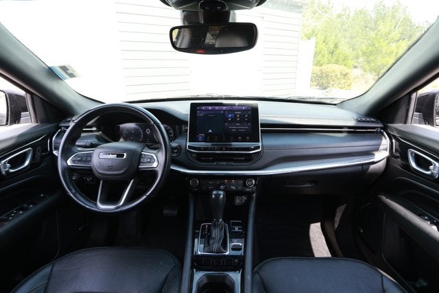 2022 Jeep Compass High Altitude 4x4