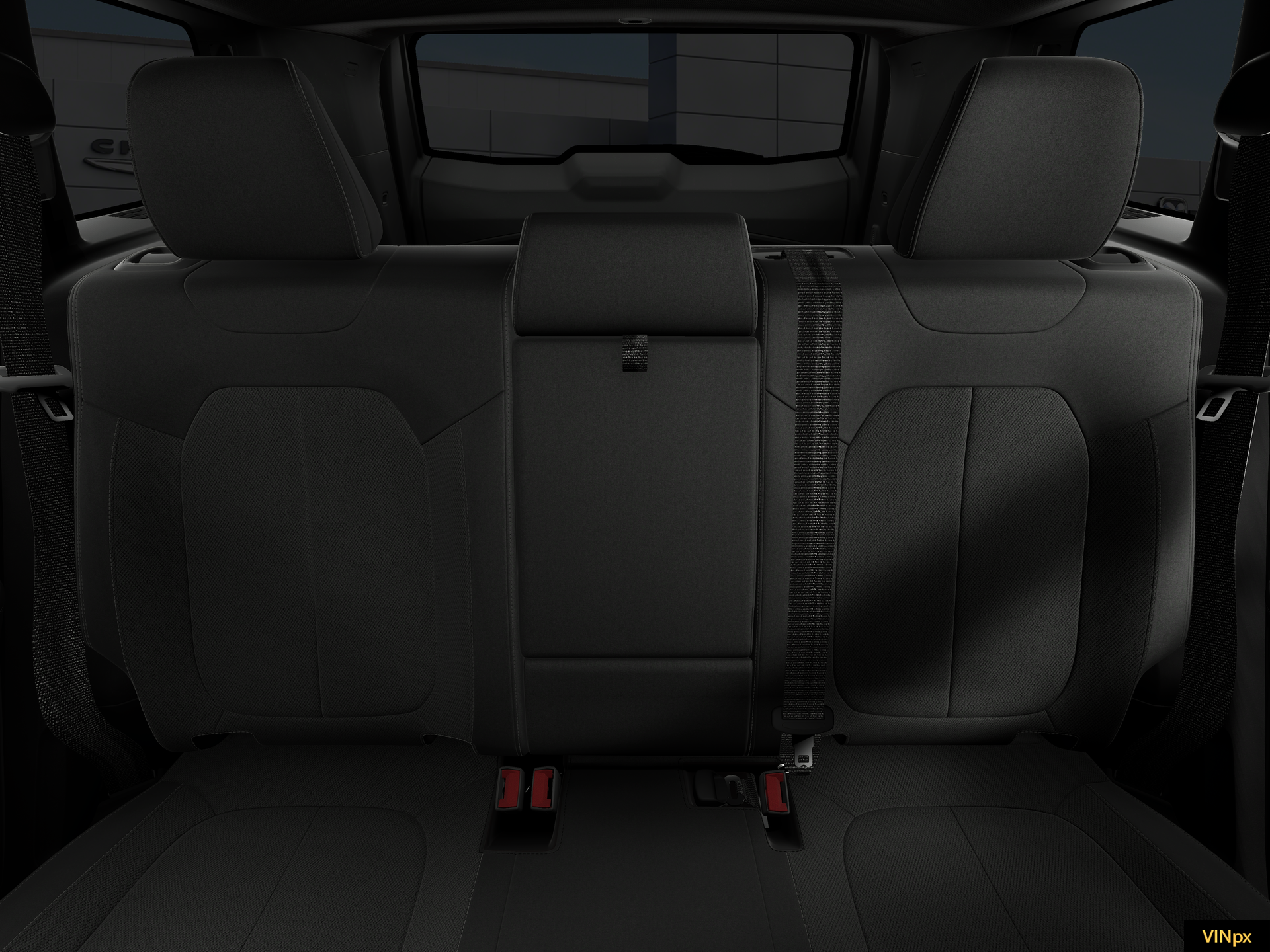 2026 Jeep Cherokee CHEROKEE 4X4