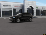2026 Jeep Cherokee CHEROKEE 4X4