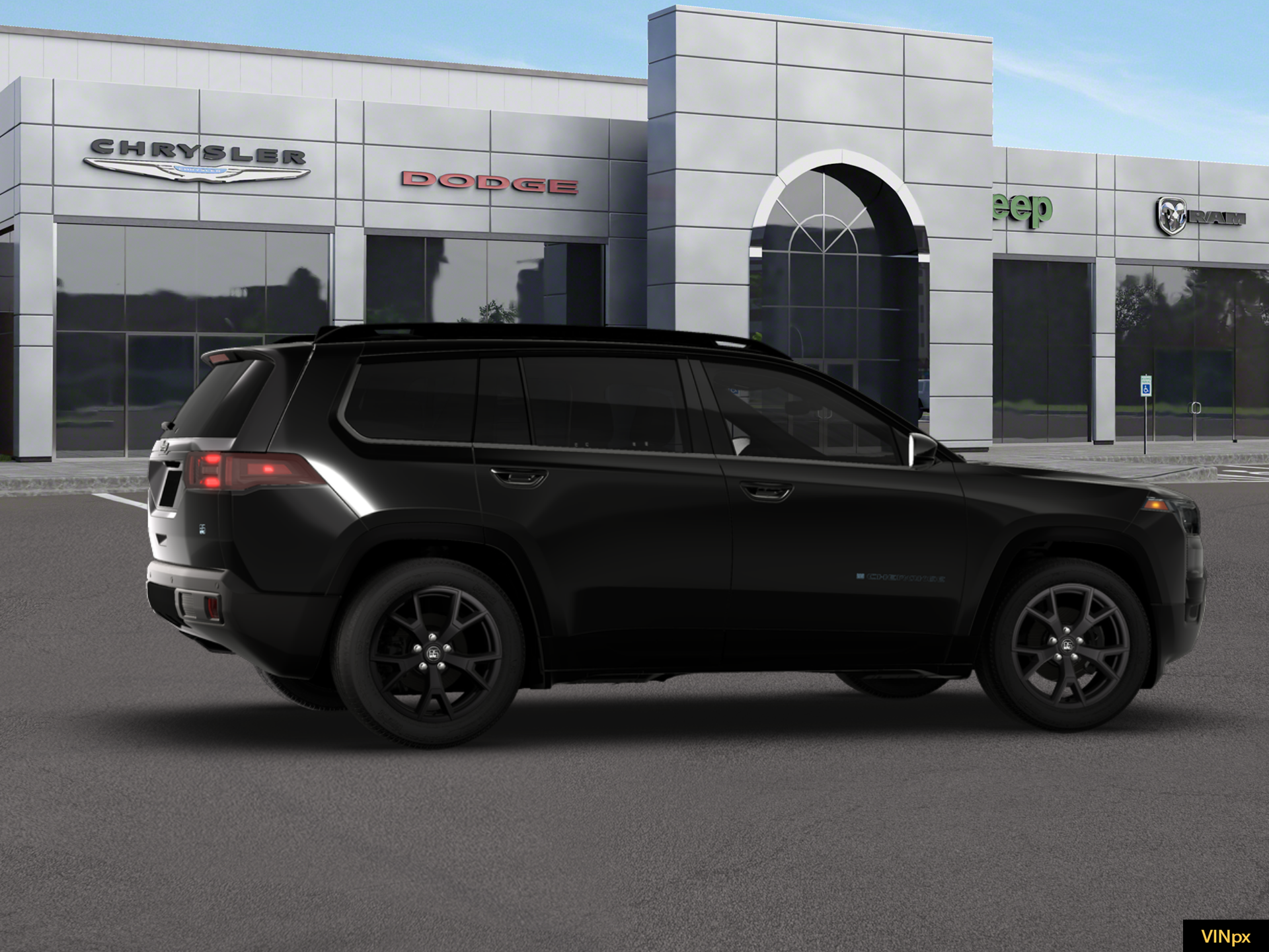 2026 Jeep Cherokee CHEROKEE 85TH ANNIVERSARY EDITION 4X4
