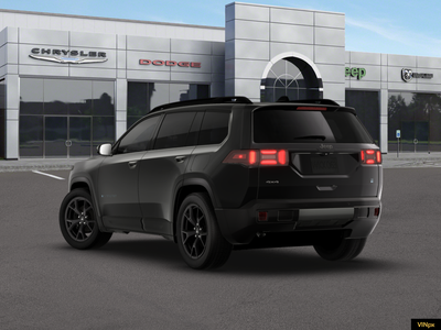2026 Jeep Cherokee CHEROKEE 85TH ANNIVERSARY EDITION 4X4