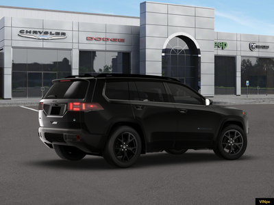 2026 Jeep Cherokee CHEROKEE 85TH ANNIVERSARY EDITION 4X4