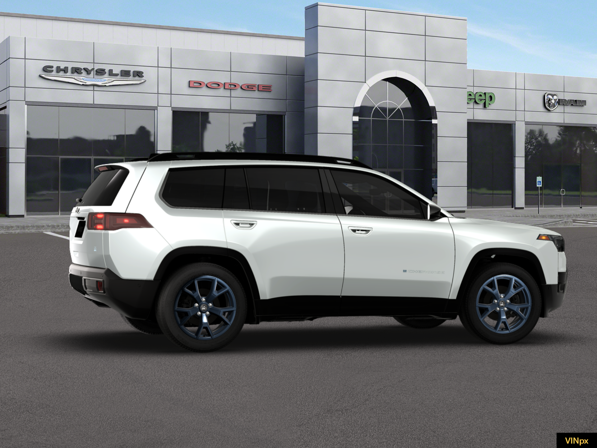 2026 Jeep Cherokee CHEROKEE 85TH ANNIVERSARY EDITION 4X4