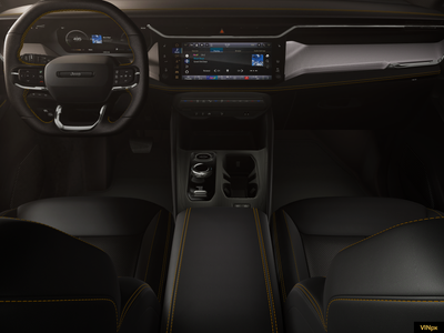 2026 Jeep Cherokee CHEROKEE 85TH ANNIVERSARY EDITION 4X4