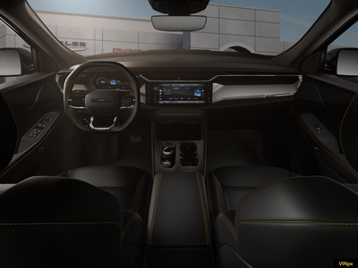 2026 Jeep Cherokee CHEROKEE 85TH ANNIVERSARY EDITION 4X4