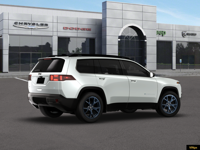 2026 Jeep Cherokee CHEROKEE 85TH ANNIVERSARY EDITION 4X4