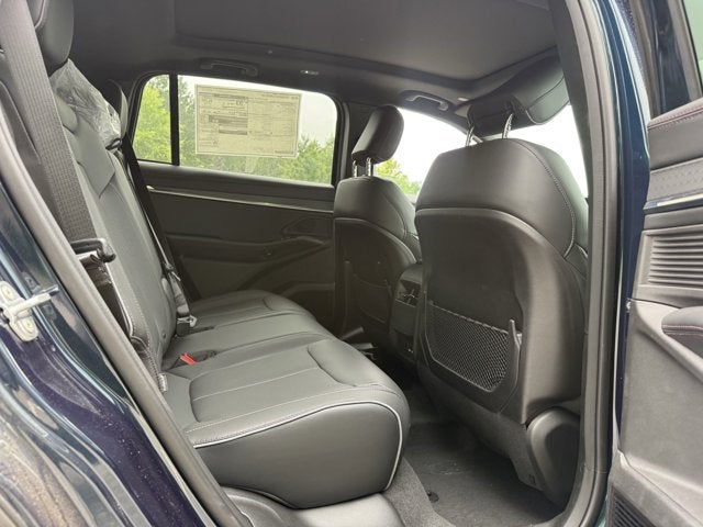 2025 Jeep Wagoneer S WAGONEER S LIMITED